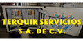 Terquir Servicios Sa De Cv logo