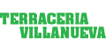 TERRACERIAS VILLANUEVA logo