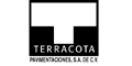 TERRACOTA PAVIMENTACION SA DE CV logo