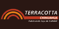 TERRACOTTA logo