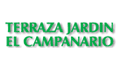 TERRAZA JARDIN EL CAMPANARIO logo