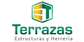 Terrazas Estructuras Y Herreria logo
