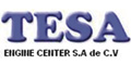 Tesa Engine Center Sa De Cv logo