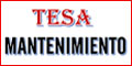 Tesa Mantenimiento logo