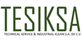 Tesiksa logo