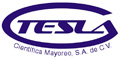 Tesla Cientifica Mayoreo logo