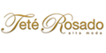 TETE ROSADO logo