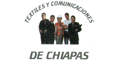TEXTIL Y COMUNICACIONES DE CHIAPAS logo