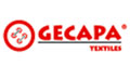TEXTILES GECAPA logo