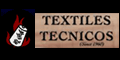 TEXTILES TECNICOS SA DE CV logo