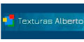 Texturas Alberto logo