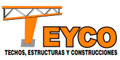 Teyco logo