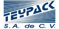 Teypack Sa De Cv logo
