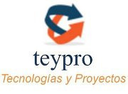 TEYPRO TECNOLOGIAS Y PROYECTOS S DE RL DE CV logo