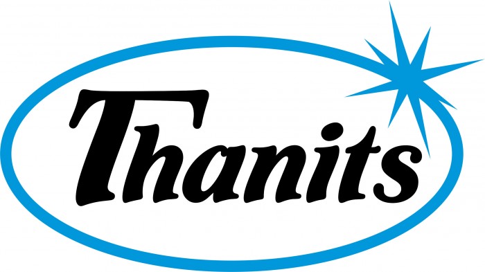 thanits sa de cv logo