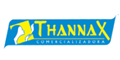 THANNAX COMERCIALIZADORA logo