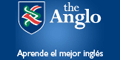 The Anglo logo