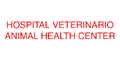 THE ANIMAL HEALTH CENTER logo