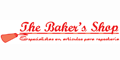 THE BAKER'S SHOP logo