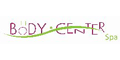 The Body Center Spa logo