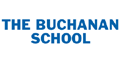 THE BUCHANAN SCHOOL logo