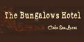 The Bungalows Hotel logo