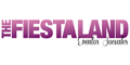 The Fiesta Land logo