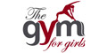 The Gym For Girls logo