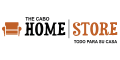 THE HOME STORE logo