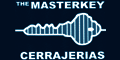 THE MASTERKEY CERRAJERIAS logo