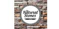 The Natural Stones La Paz logo