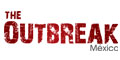 The Outbreak Mexico logo