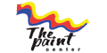 THE PAINT CENTER logo