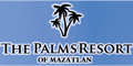 The Palms Resort Of Mazatlan