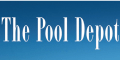 THE POOL DEPOT logo