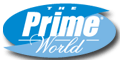 THE PRIME WORLD logo
