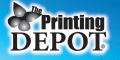The Printing Depot logo