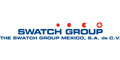 The Swatch Group Mexico Sa De Cv logo
