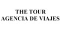 The Tour Agencia De Viajes logo