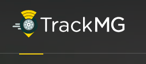 The Track logo