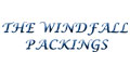 The Windfall Packings logo