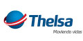 Thelsa Mudanzas logo