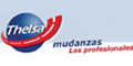 Thelsa Mudanzas logo