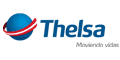 Thelsa Mudanzas logo