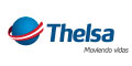 Thelsa Mudanzas logo