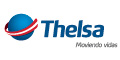 Thelsa Mudanzas logo