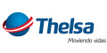 Thelsa Mudanzas logo