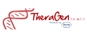 Theragen logo