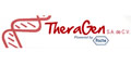 Theragen logo