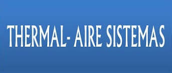 thermal aire  sistemas logo